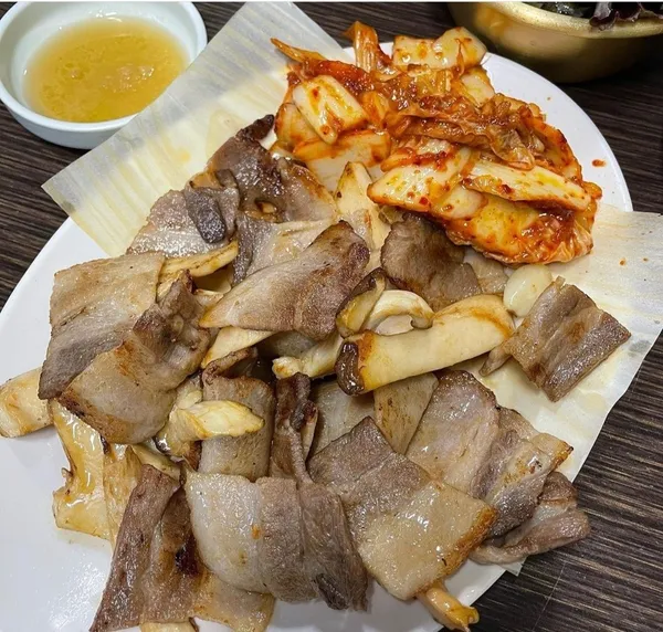 현대포장마차 사진 2
