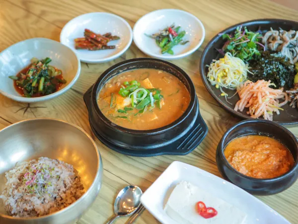 콩예원 사진 2
