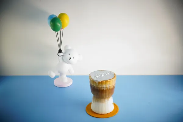 달곰이네 카페 & 베이킹스튜디오 사진 2