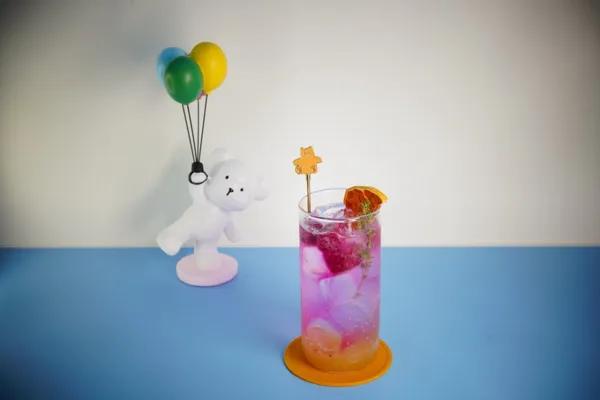 달곰이네 카페 & 베이킹스튜디오 사진 4