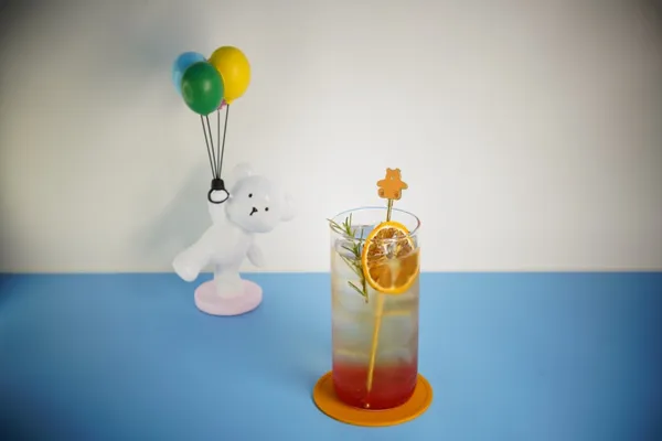 달곰이네 카페 & 베이킹스튜디오 사진 5