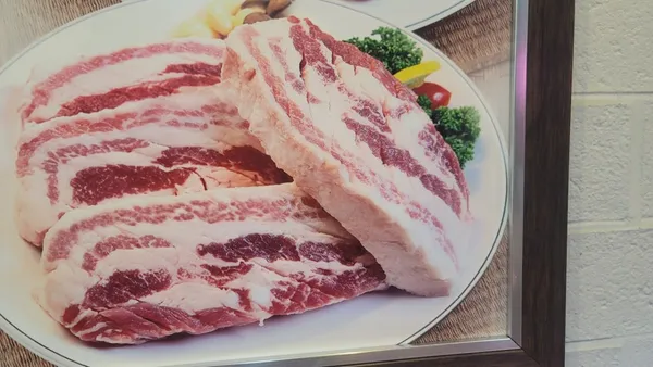 맛찬들왕소금구이 여수점 사진 2