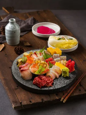 Kenkaku Yongsanjikgyeong