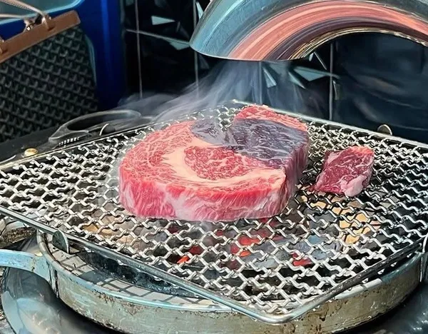 한우부티크 강남점 사진 2