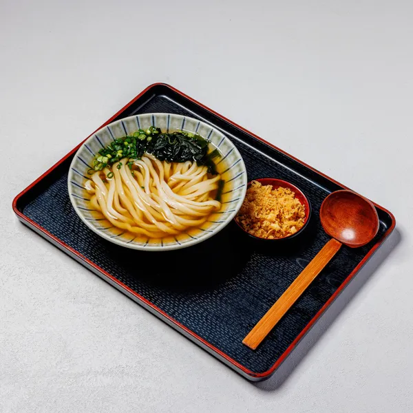 마루젠우동 사진 2