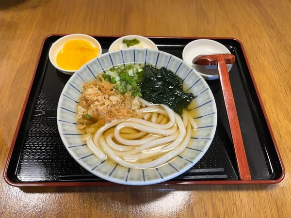 마루젠우동 사진 3