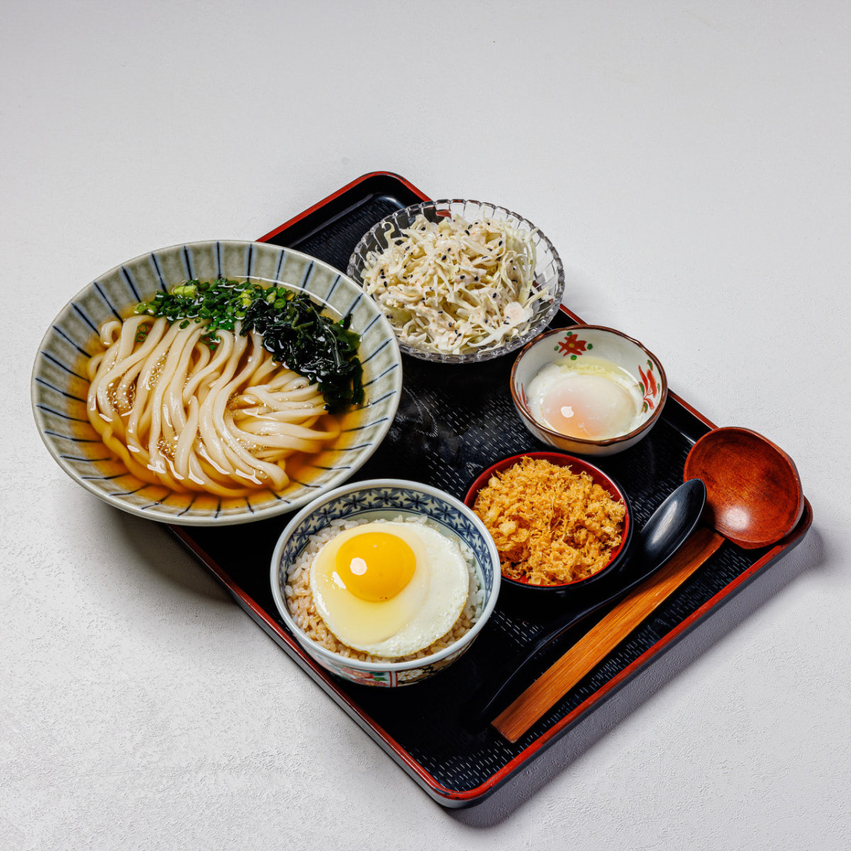 마루젠우동 사진 4