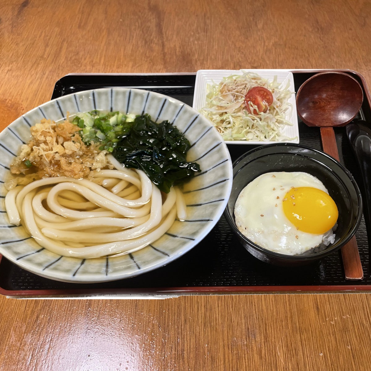 마루젠우동 사진 5