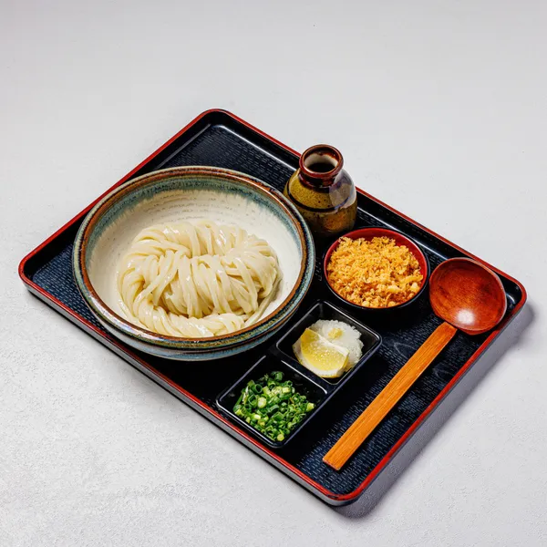 Maruzen Udon, photo 4