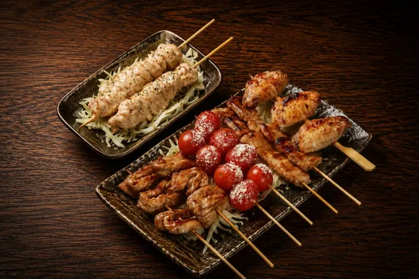 25센치꼬치앤오뎅바 영등포직영점, photo 2