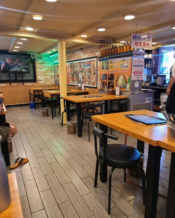 신사랑매운갈비찜 수유본점 사진 5