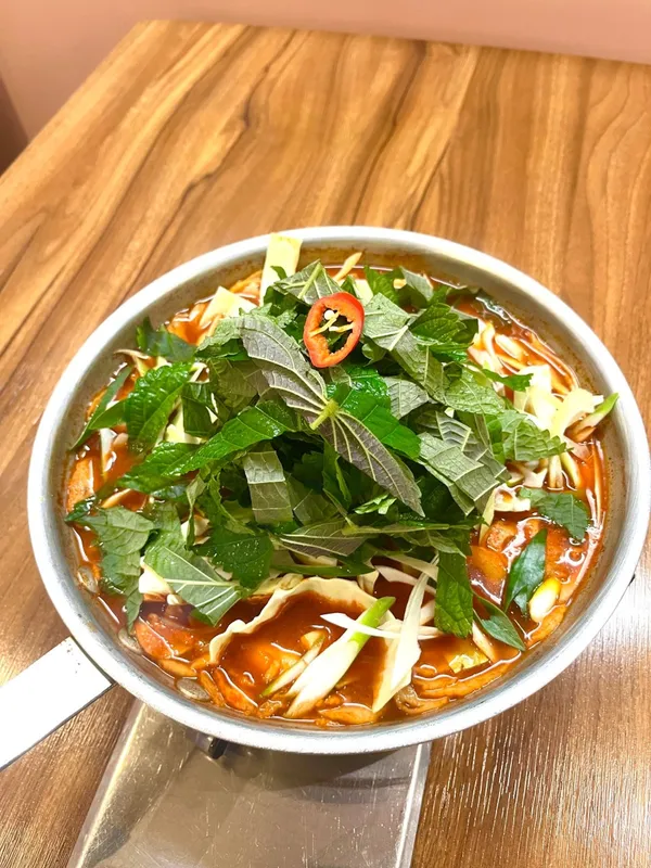 또보겠지떡볶이 해피토스점 사진 2