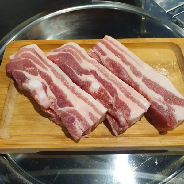 강남회관 사진 2