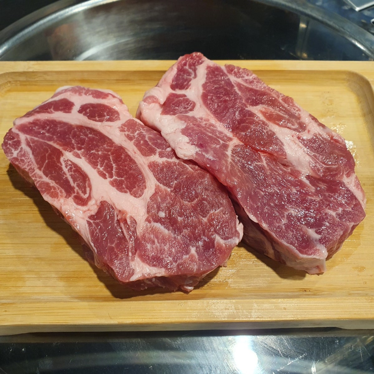 강남회관 사진 3