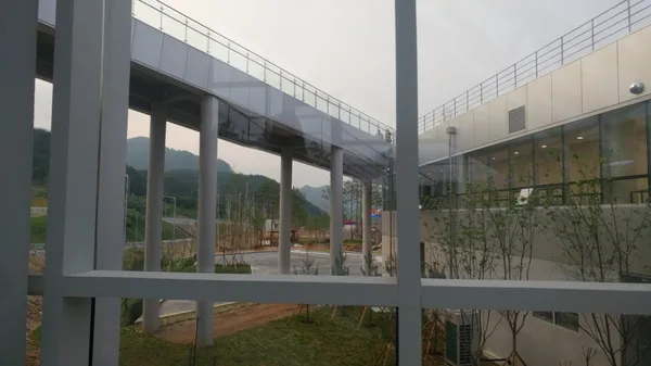 내린천휴게소(서울방향), photo 4