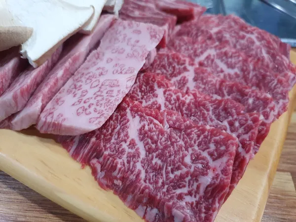치커리생구이 사진 2