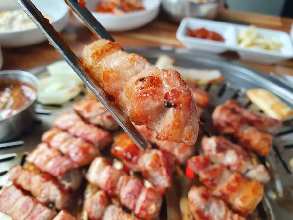 치커리생구이 사진 4