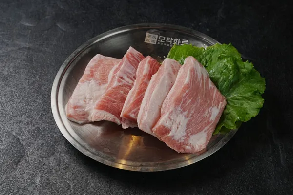 모닥화로 향남본점 사진 3