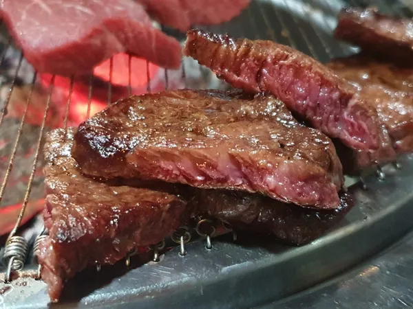 치커리생구이 사진 5