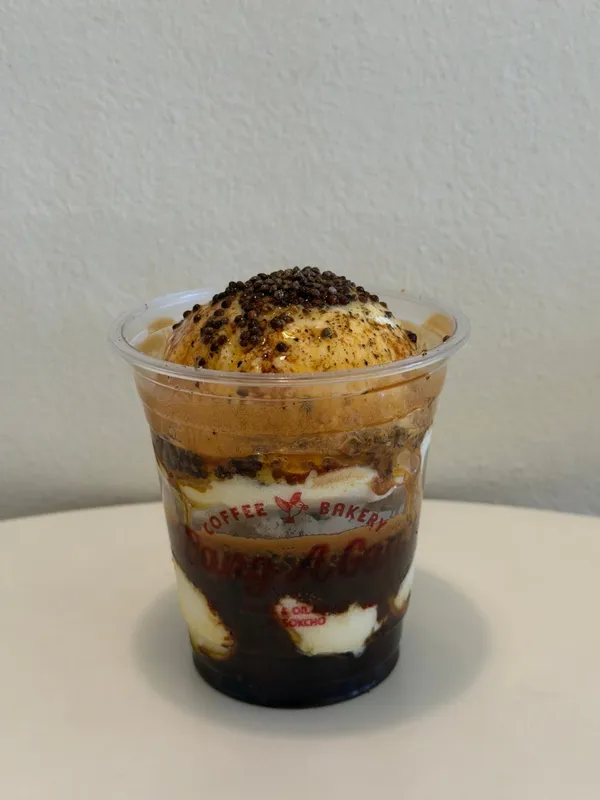 Sokcho Bangatgan Bagel, photo 5