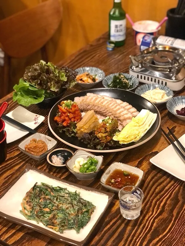 다복집 사진 2