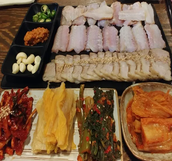 다복집 사진 3