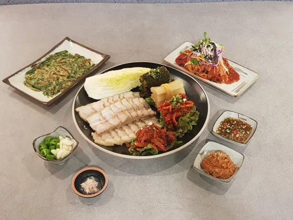 다복집 사진 4