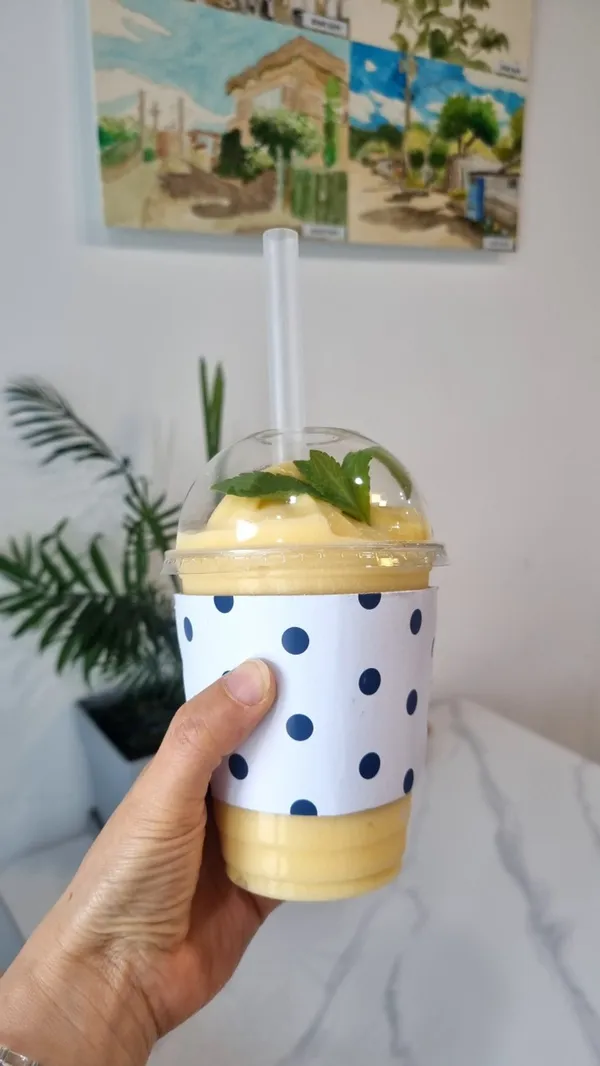 카페 심쿵 사진 5