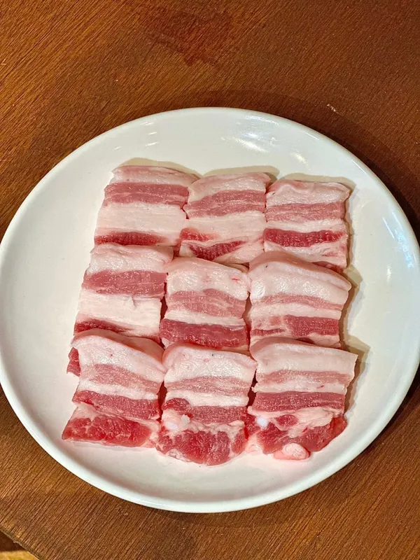 태백직화숯불구이전문 사진 4