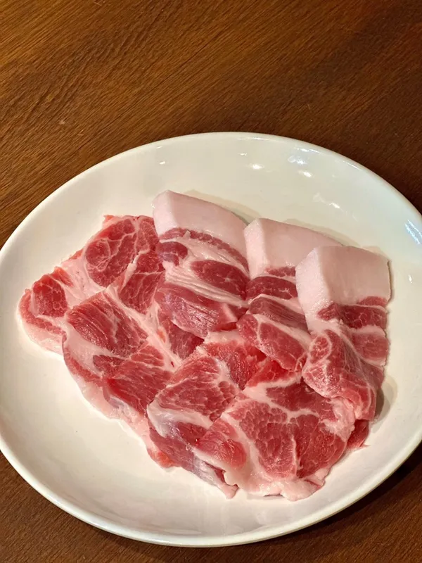 태백직화숯불구이전문 사진 5