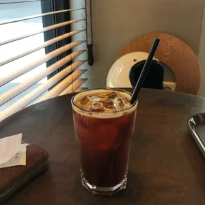 Coffee Note
