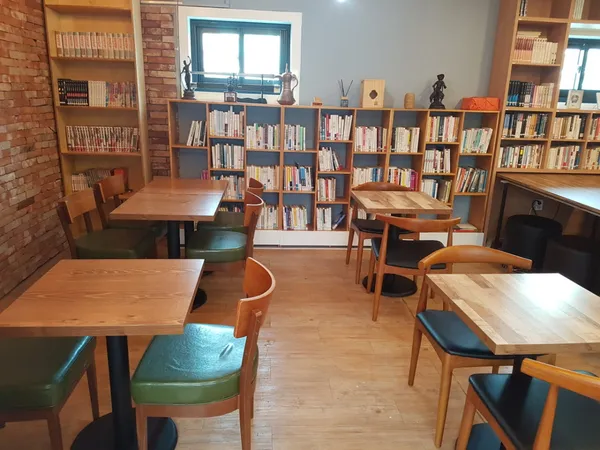 청년밥상문간 정릉점 사진 5