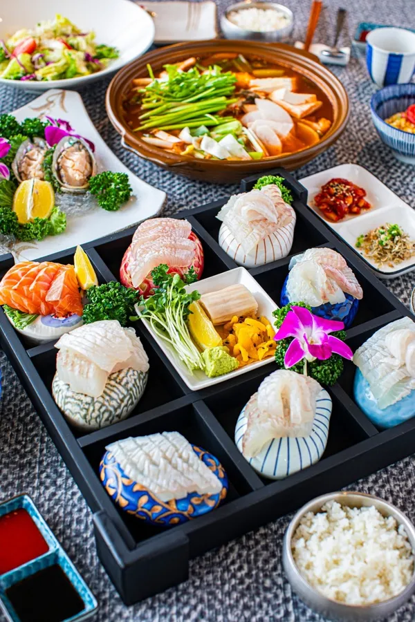 안면도씨스트로 아일랜드리솜점, photo 5