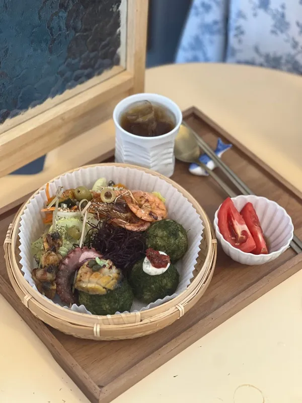 블루아 카페 사진 2