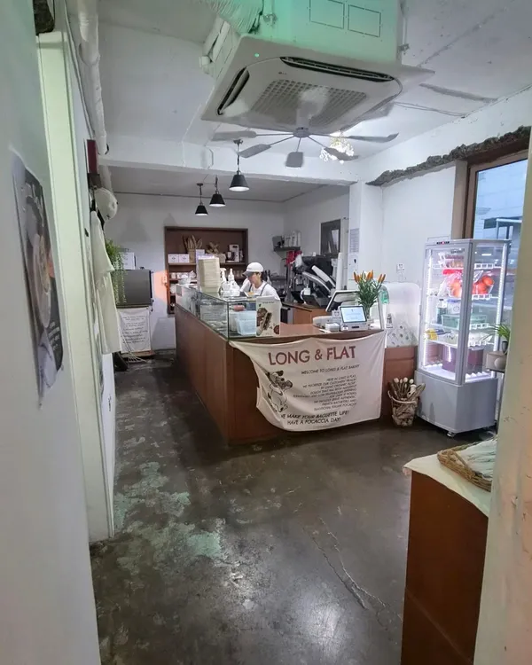 롱앤플랫 샌드위치 동문시장점 사진 5