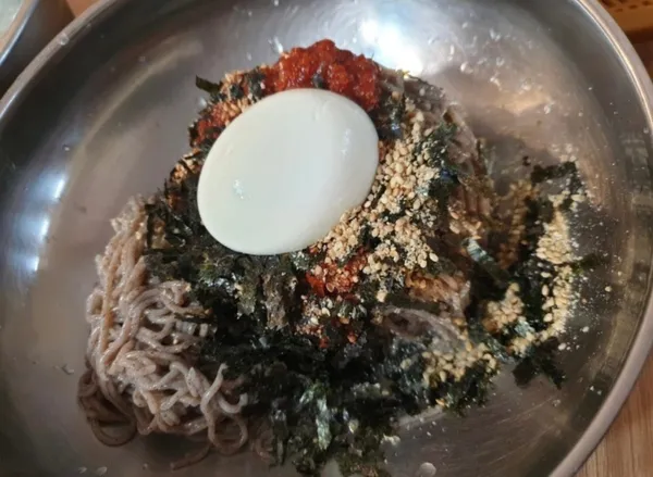화진포박포수가든 사진 4