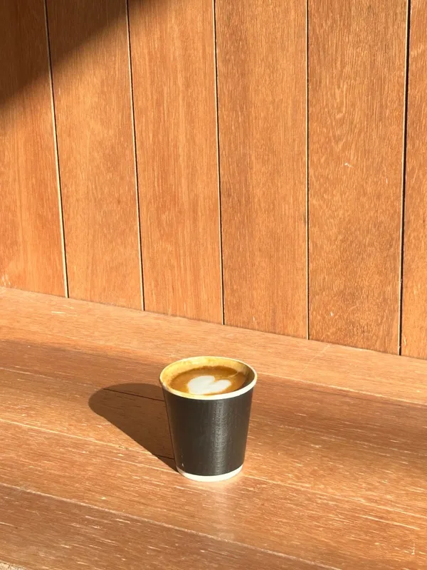 Jakjak Coffee Stand, photo 5