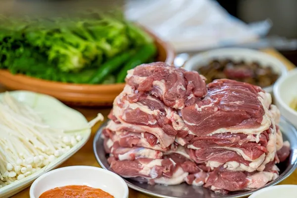 군산주물럭 사진 5