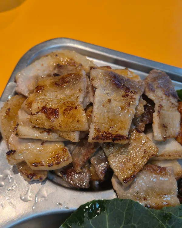 거평식당 사진 4