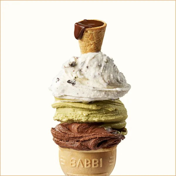 젤라띠젤라띠 이태원점 사진 4