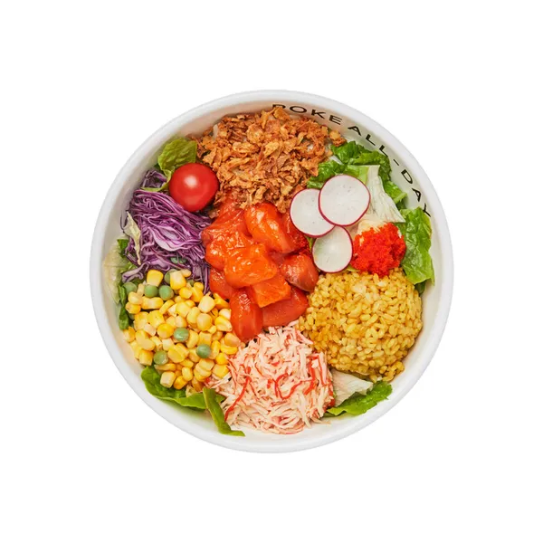 poke all day 포케&샐러드 구월점 사진 2