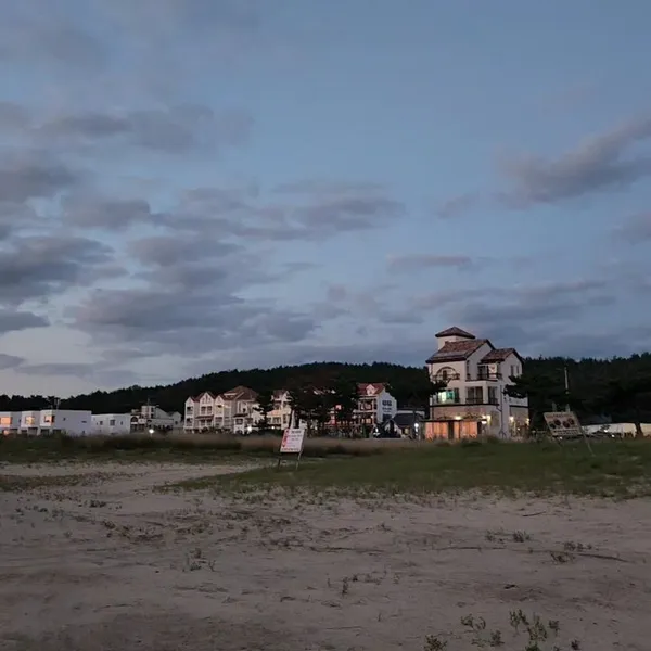 Cheongpodae Beach, photo 5