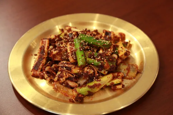 청와옥 광명밤일마을점, photo 5