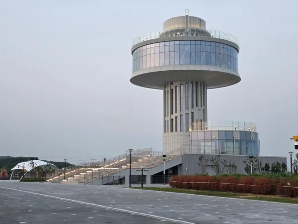 화성에코팜테마파크오토캠핑장 사진 2