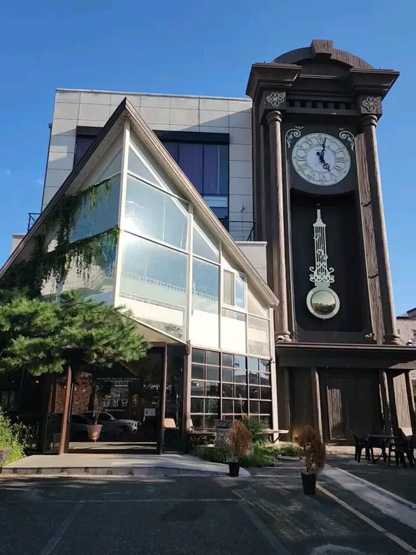Geumseongdang, photo 5