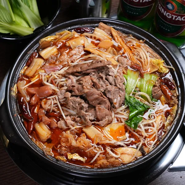라메이 사천훠궈 사진 2