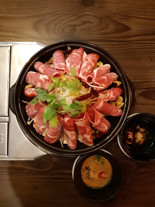 라메이 사천훠궈 사진 3