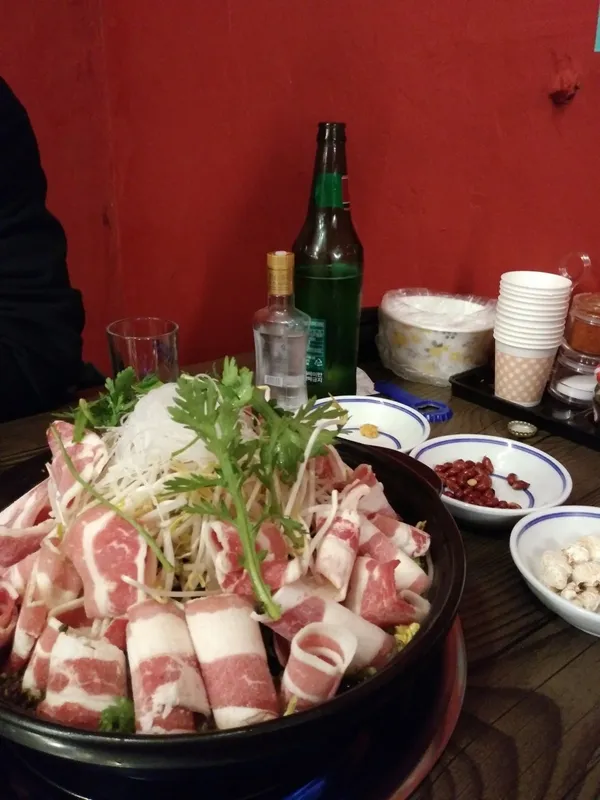 라메이 사천훠궈 사진 4