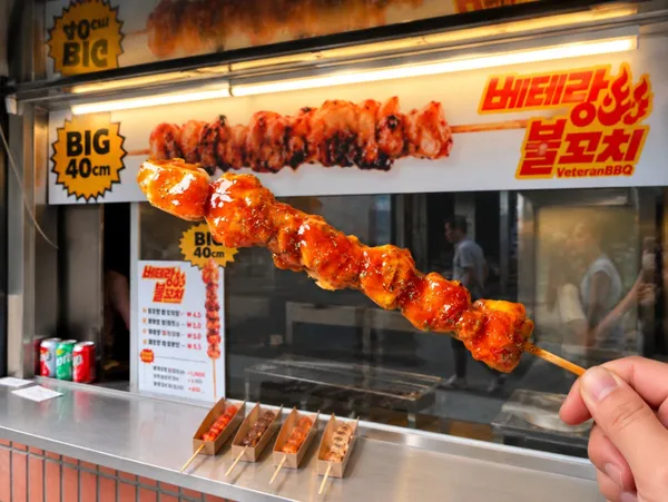 베테랑불꼬치 사진 4