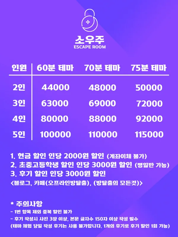 소우주 사진 5